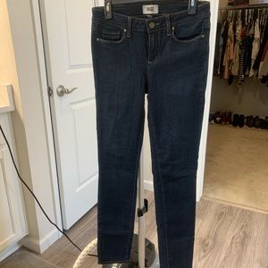 Paige Jeans